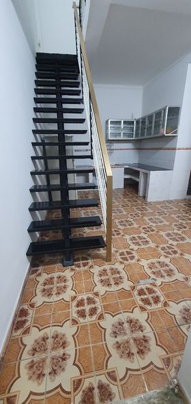 BÁN NHÀ ĐẸP GIÁ MỀM - HẺM Ô TÔ CMT8 NHỈNH TRĂM TRIỆU/M2 KHU VỰC PHƯỜNG 15 Q10 4