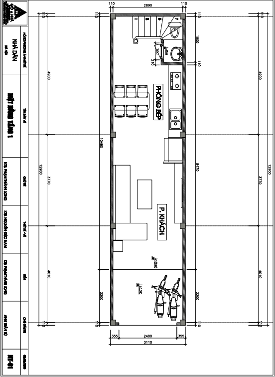 Cần bán Nhà ở, nhà cấp 4, nhà hẻm đường Võ Chí Công, Phường Nghĩa Đô, Diện tích 40m², Giá 4.5 Tỷ - LH: 0977502701 2