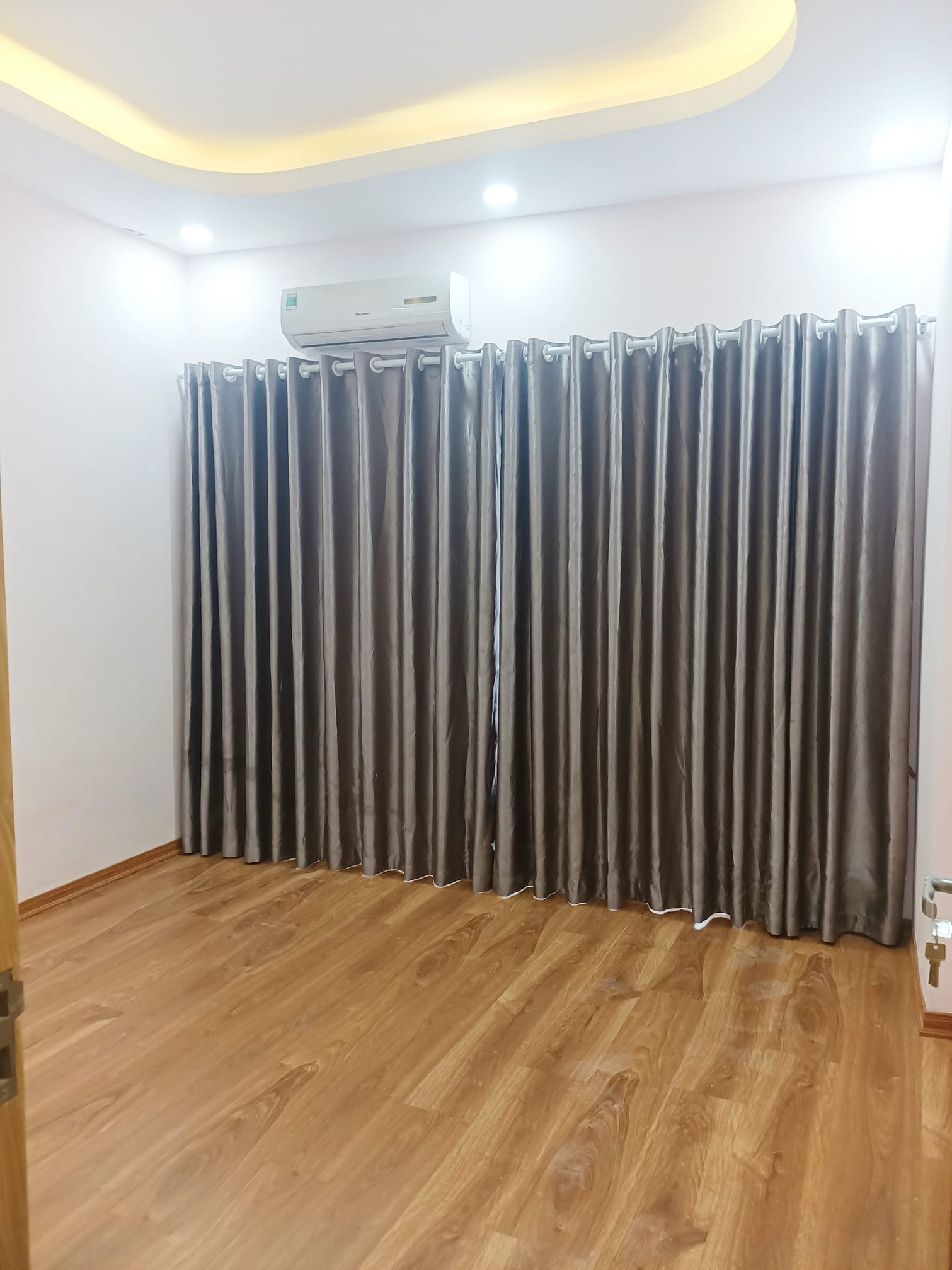 Nam Từ Liêm – nhà mới đẹp ở ngay – 32m² - 4 tầng – giá 4.4 tỷ. 3