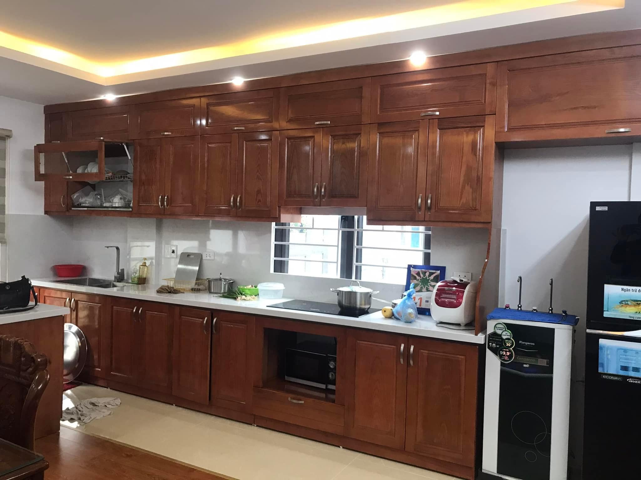 Cần bán Nhà mặt tiền đường Mỹ Đình, Chọn, Diện tích 65m², Giá 6.1 Tỷ - LH: 0963479269