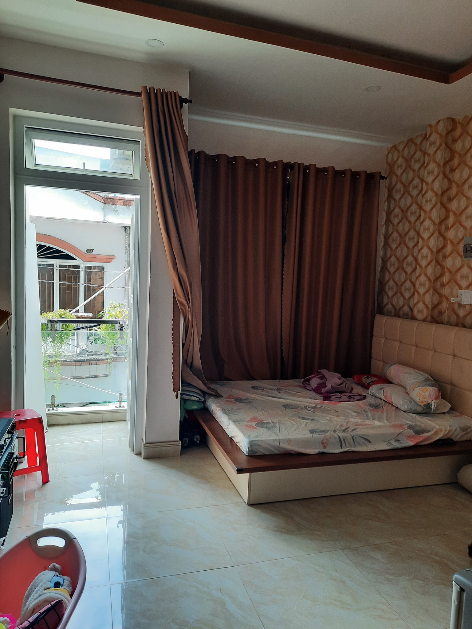 TÔI CÓ VIỆC CẦN BÁN CĂN NHÀ Ở ĐƯỜNG TRẦN VĂN QUANG, GIÁ 6 TỶ 2