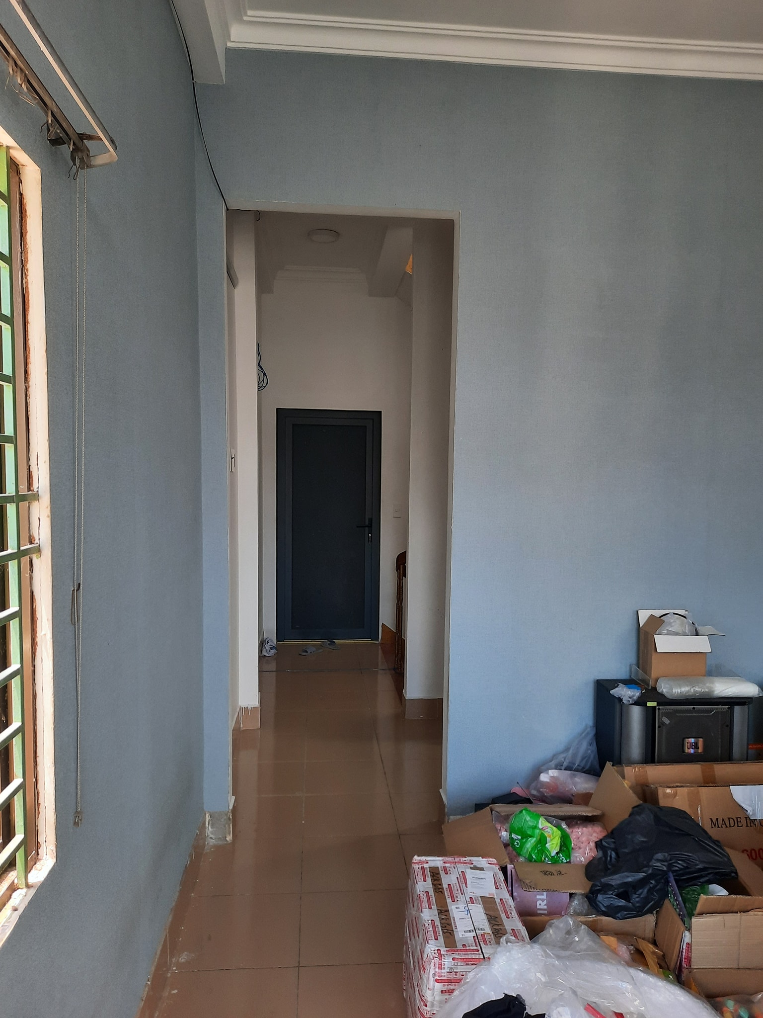 BÁN NHÀ 3 TẦNG MỚI MUA Ở NGAY, ĐÚC BTCT, HẺM TRƯỚC NHÀ 4M, CÁCH HẺM XE TẢI 50M, HẺM SẠCH SẼ, THÔNG CÁC PHÍA  P10 TÂN BÌNH 5.7 TỶ 5