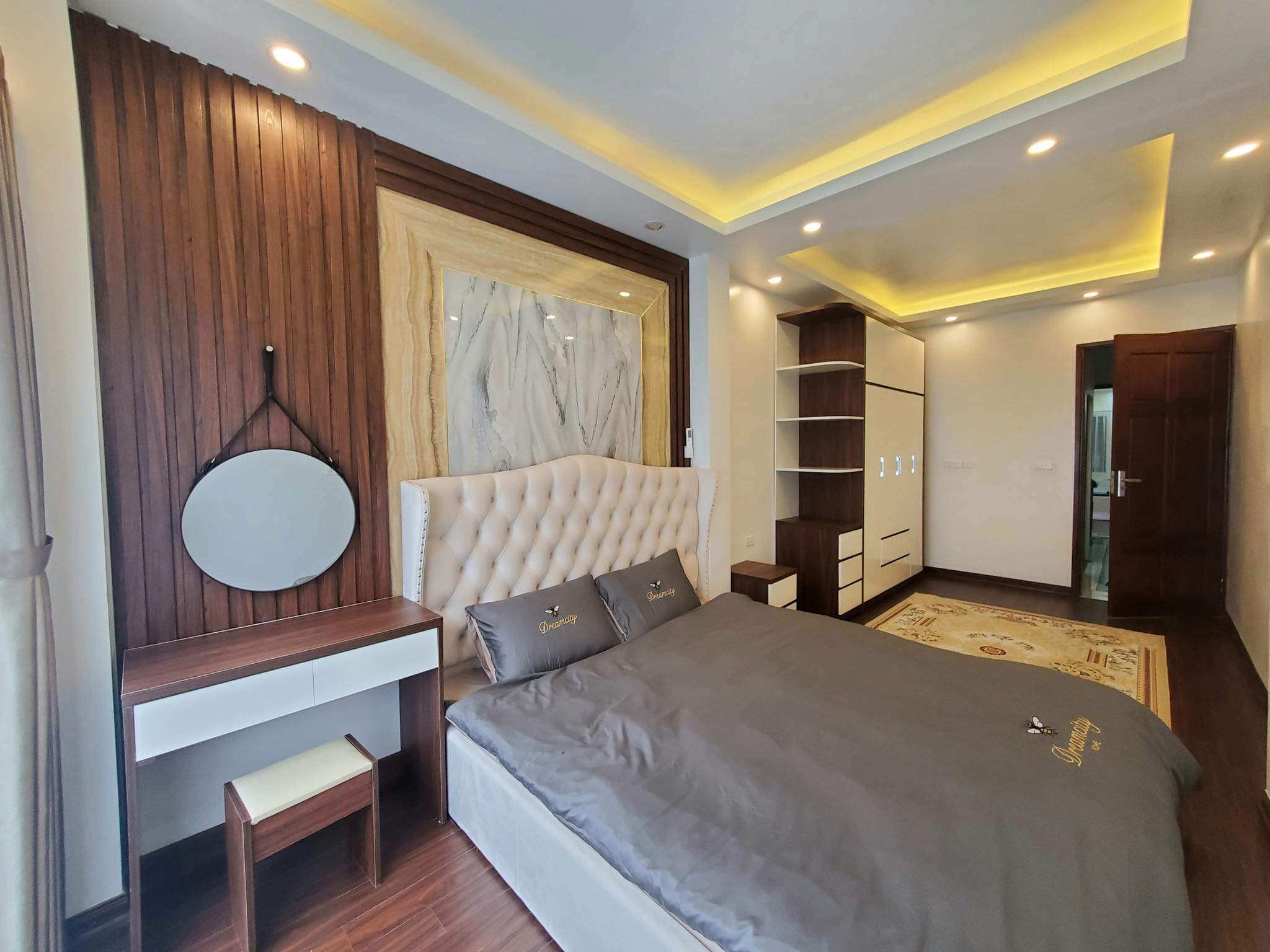 Bán nhà Dương Văn Bé, quận Hai Bà. Vị trí đẹp gần sát Time City, dt38m2. Chỉ 3.9 tỷ. 4