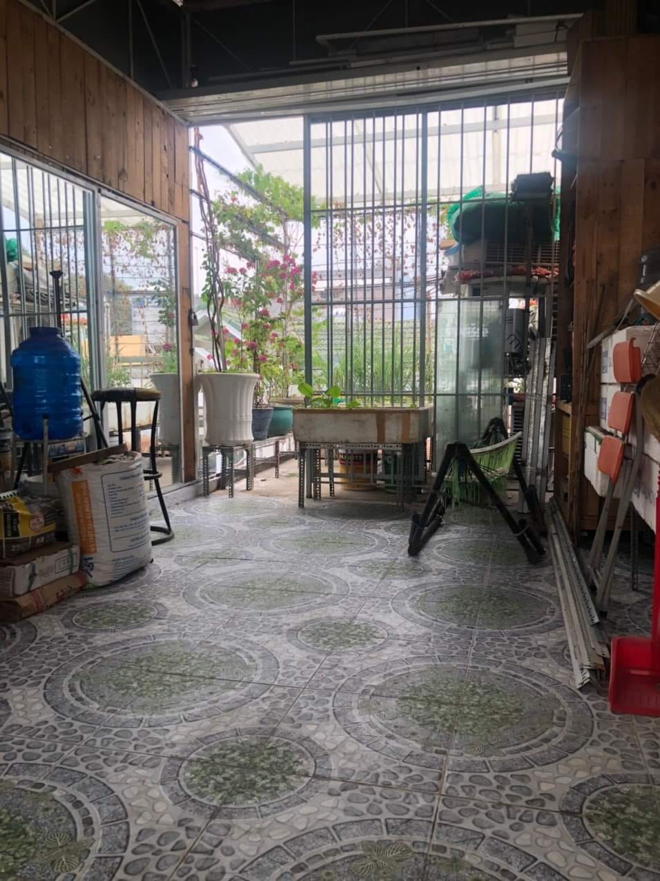 BÁN NHÀ ĐƯỜNG NGUYỄN TRI PHƯƠNG - P.9 - Q.10 - DT 63.2M2 - GIÁ 13 TỶ 2