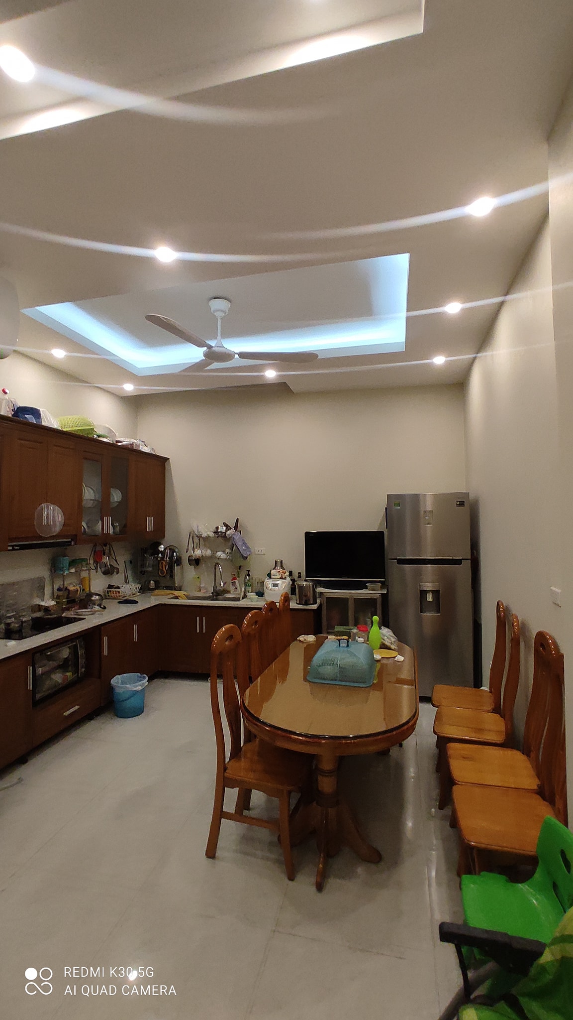 Bán nhà Tư Đình - Long Biên: 50m2 * 5 tầng - 5,15 tỷ - dân xây - ở sướng