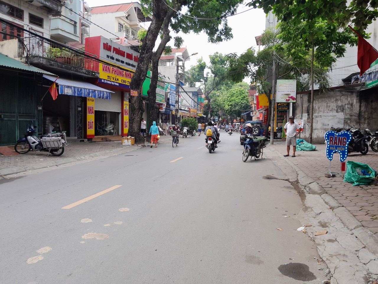 Cần bán Nhà mặt tiền Phường Thụy Phương, Bắc Từ Liêm, Diện tích 46m², Giá 5.5 Tỷ - LH: 0836646314 2