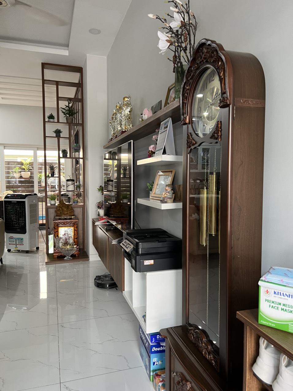 Cần bán Biệt thự đường Dương Đình Hội, Phường Phước Long B, Diện tích 75m², Giá Thương lượng - LH: 0902417534 2