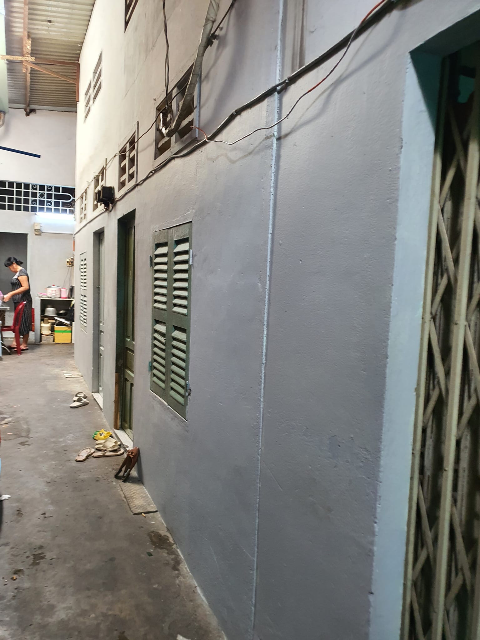 Nhà Tân Bình - Ba gác chạy vi vu - 113m2 - 5PN - Giá tốt cho đầu tư 3