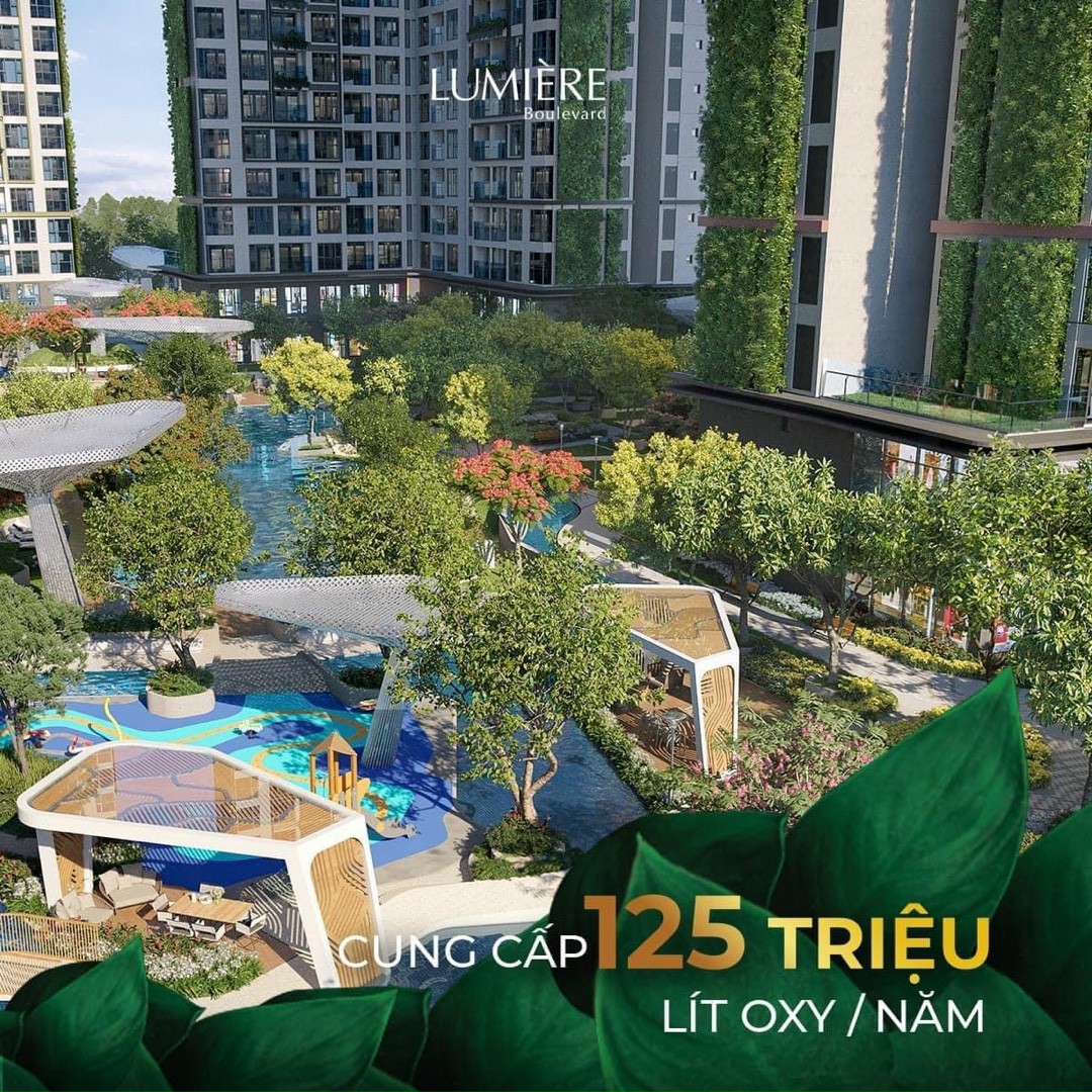 Bán Căn Hộ Vinhomes Grand Park The Beverly Solari 2PN View Sông Đồng Nai Cách Vincom, Công Viên 36ha Chỉ 300m