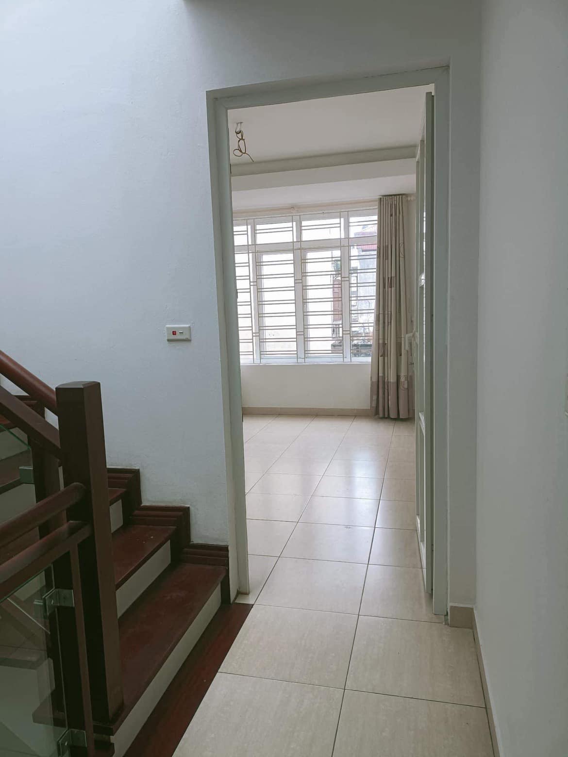 Yên Hòa – - nhà mới đẹp ở ngay - diện tích 57m² - 5 tầng – giá 7.15 tỷ. 5