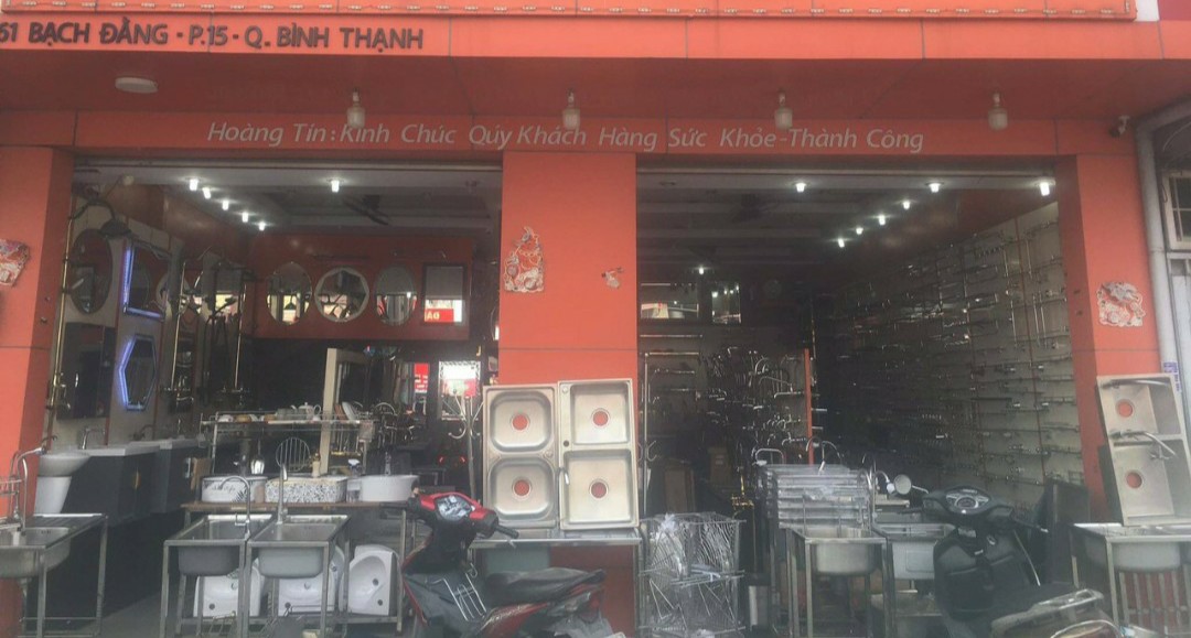 CHÍNH CHỦ CẦN BÁN NHÀ MẶT TIỀN TẠI BÌNH THẠNH - TP HCM