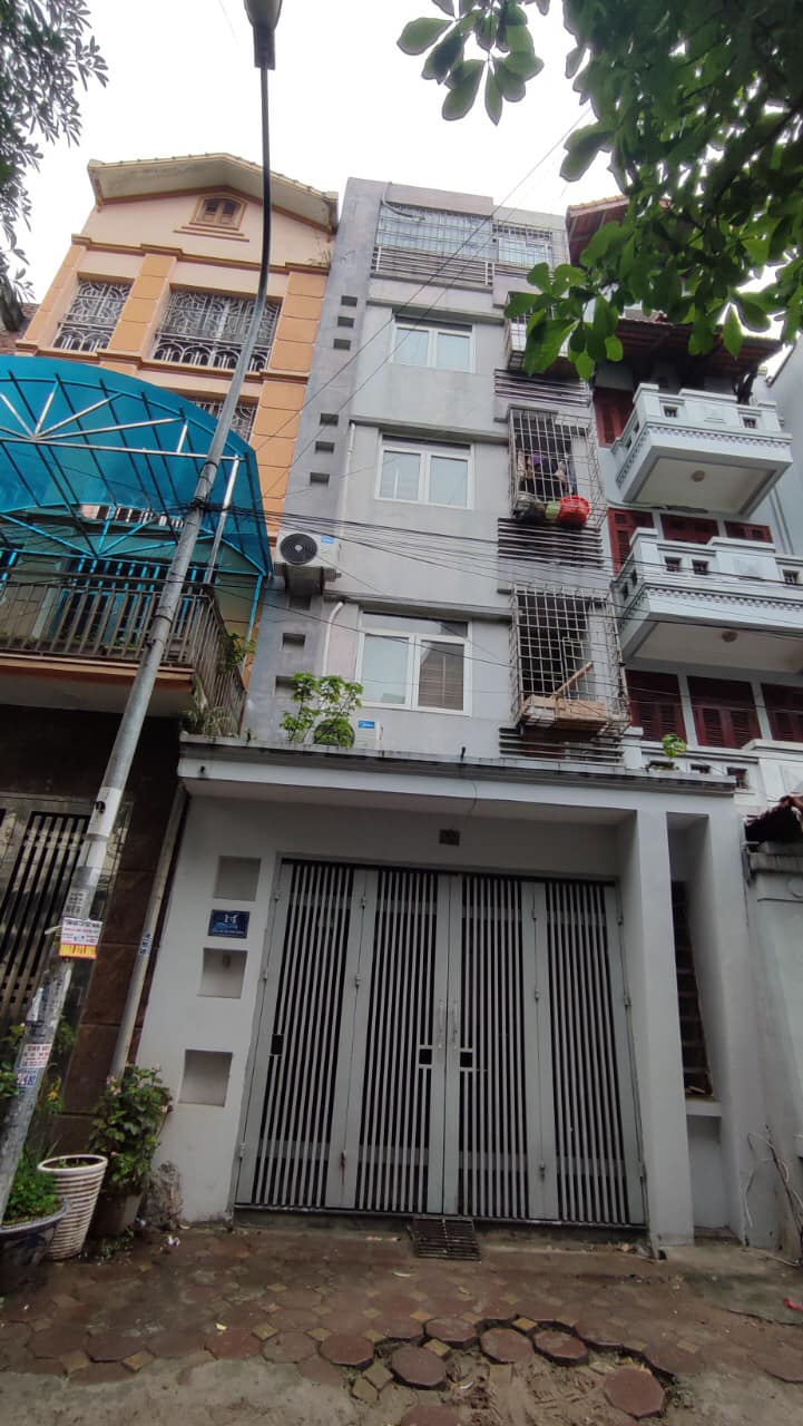 Cần bán Căn hộ chung cư đường Hồ Đắc Di, Phường Nam Đồng, Diện tích 95m², Giá Thương lượng