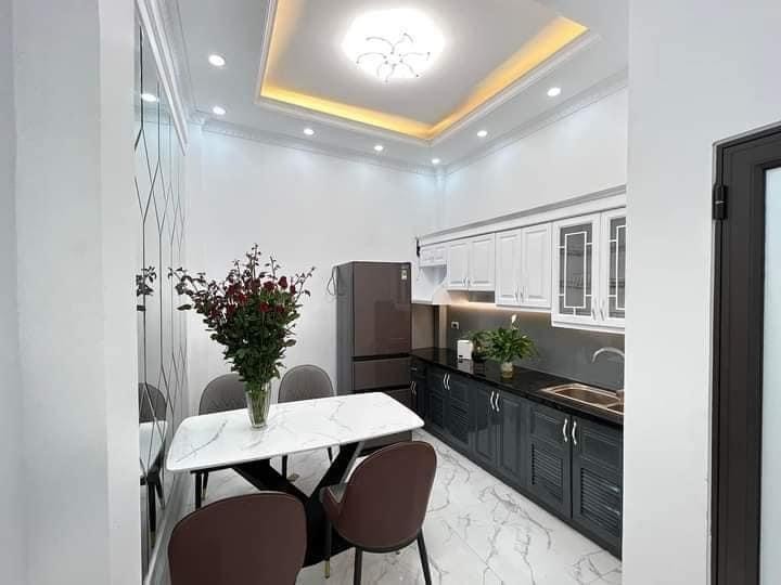 NHÀ MỚI, SIÊU ĐẸP, PHỐ MINH KHAI. VỊ TRÍ ĐẸP, TƯƠNG LAI MẶT PHỐ, DT45M2, 4 TẦNG. Chỉ 4.2 tỷ. 2