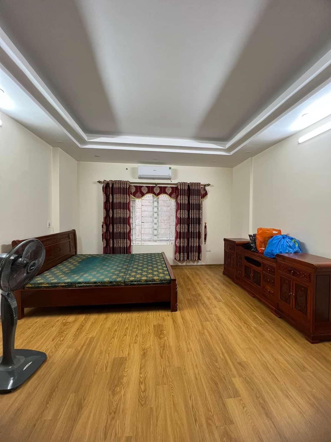 Phố Yên Hòa – nhà đẹp ở luôn – ngõ nông rộng – cách phố 50m. 4