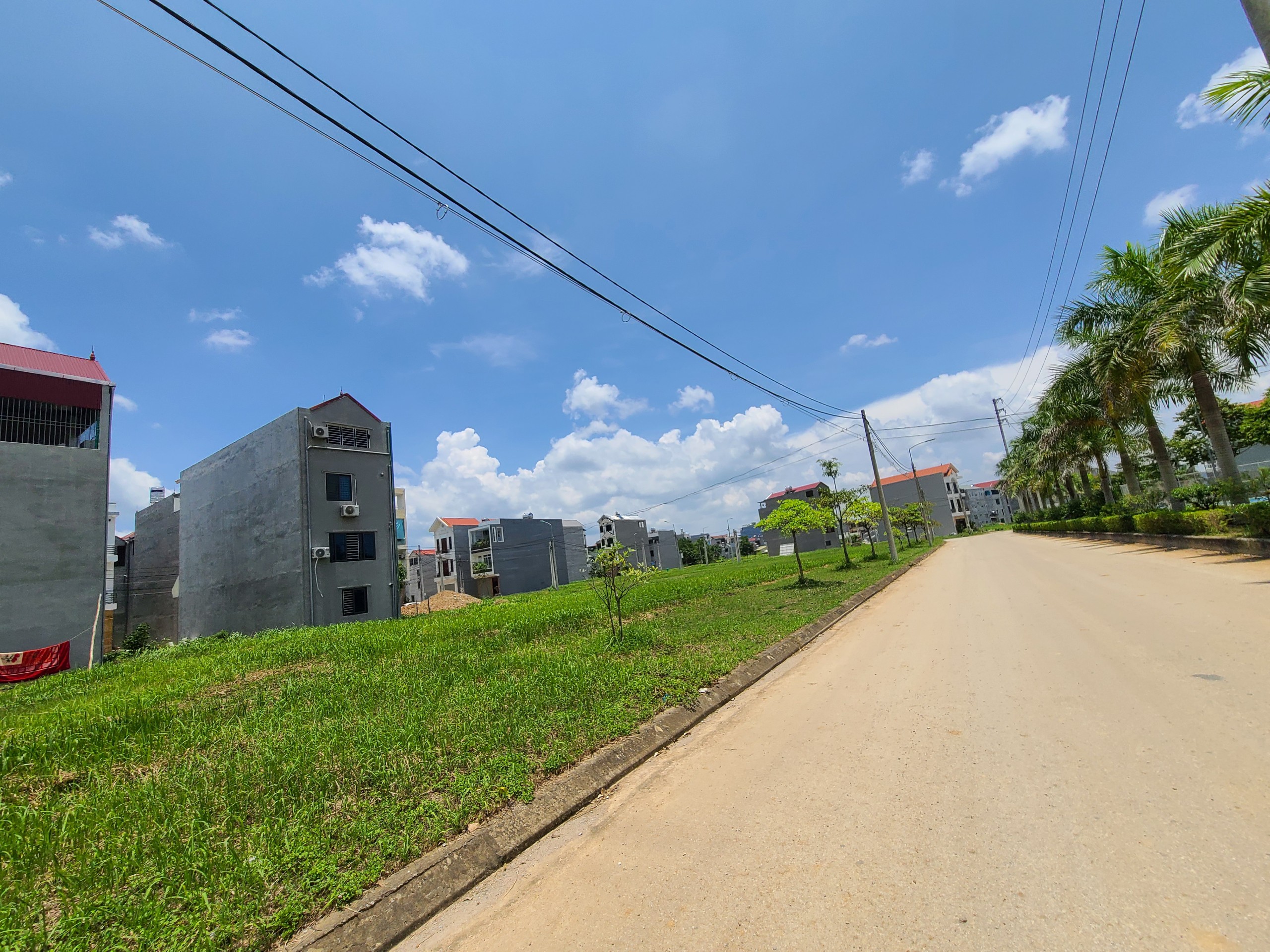 Cần bán xuất ngoại giao đất Nam Hoàng Đồng, Diện tích 90m², Giá Thương lượng - LH: 0328955088