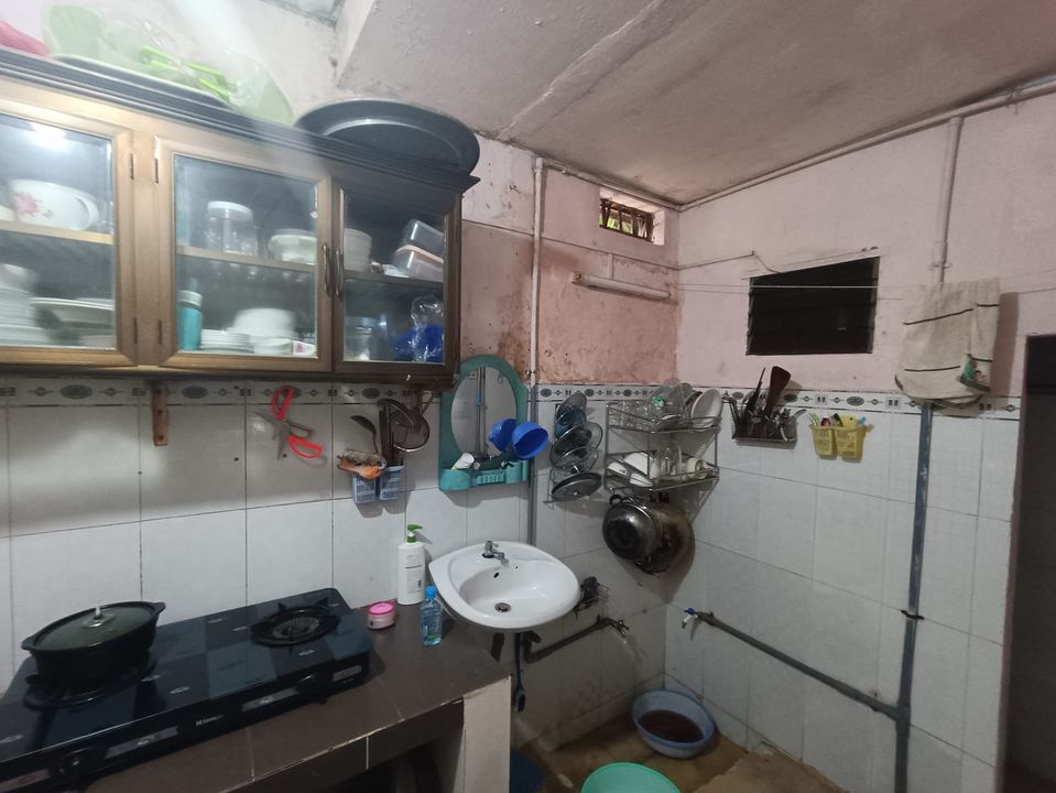 NHÀ LÊ VĂN HUÂN CẦN BÁN GẤP -NGANG 4M NỞ HẬU - 60 m2 - CHỈ 5,5 TỶ 4