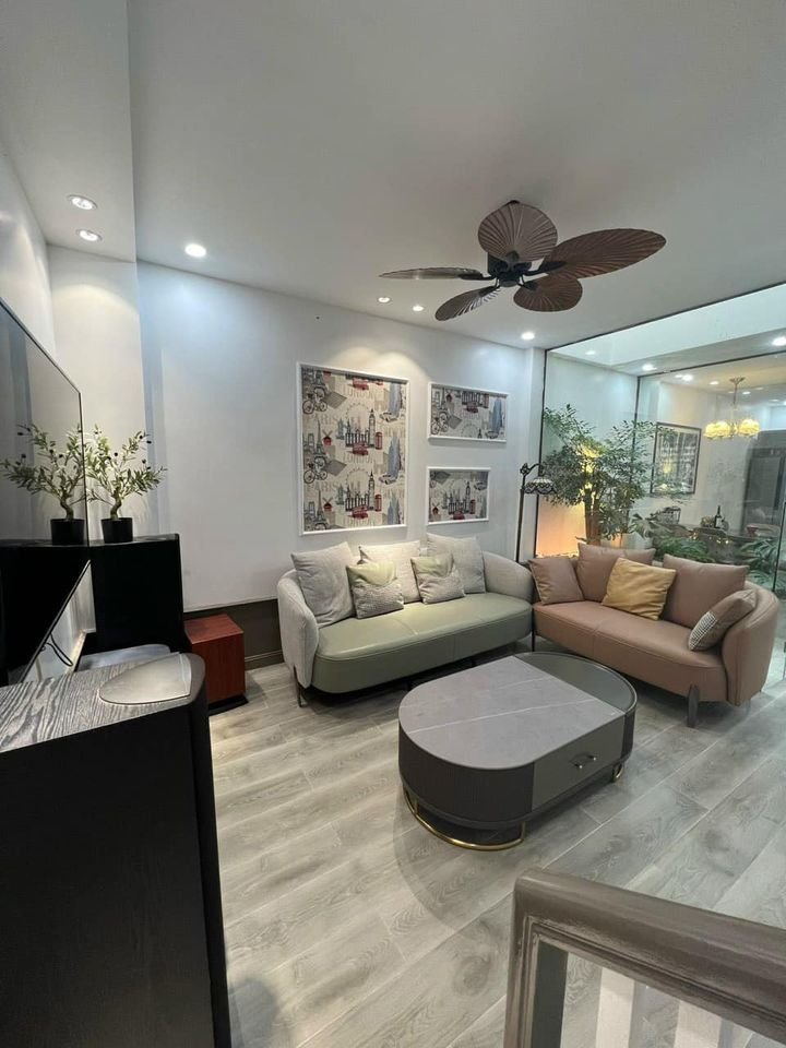 BÁN NHÀ NƠ TRANG LONG B.THẠNH,45M2 3.48TỶ 2