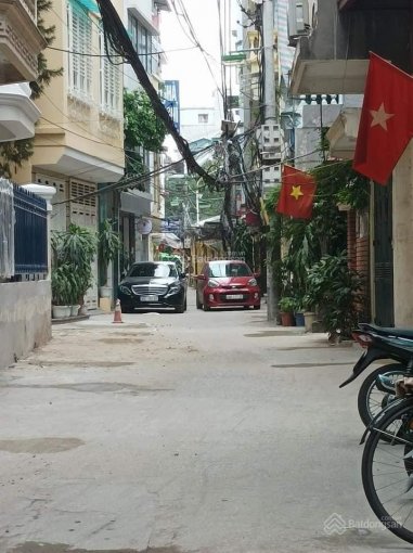 BÁN NHÀ ĐỐNG ĐA - THÁI HÀ - VÀI BƯỚC RA MẶT PHỐ - Ô TÔ CHẠY QUA CỬA NHÀ - CHỦ TẶNG FULL NỘI THẤT. 5