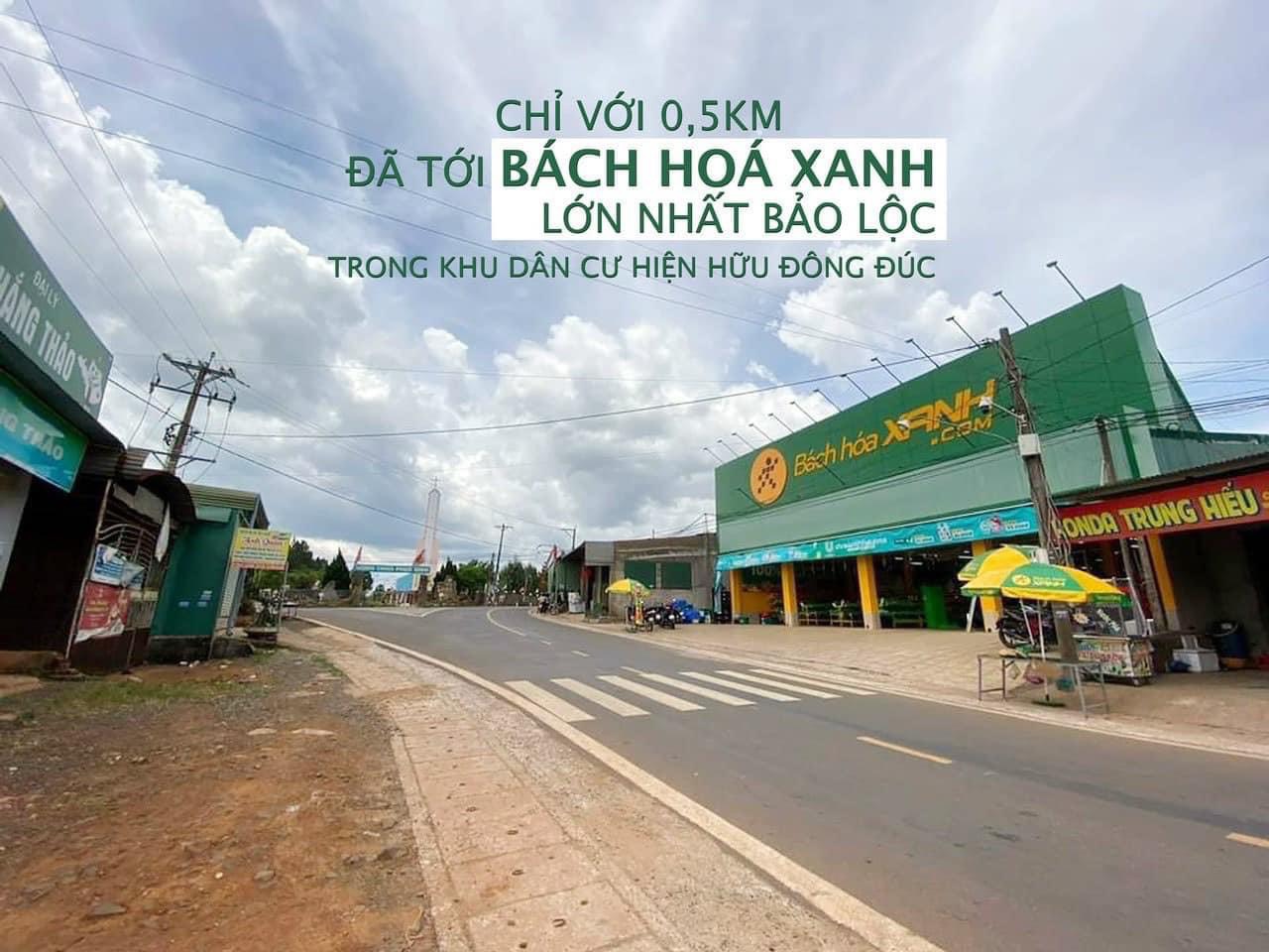 Cần bán Đất đường Trần Phú, Xã Lộc Ngãi, Diện tích 150m², Giá 400.000.000 Triệu - LH: 0931331201