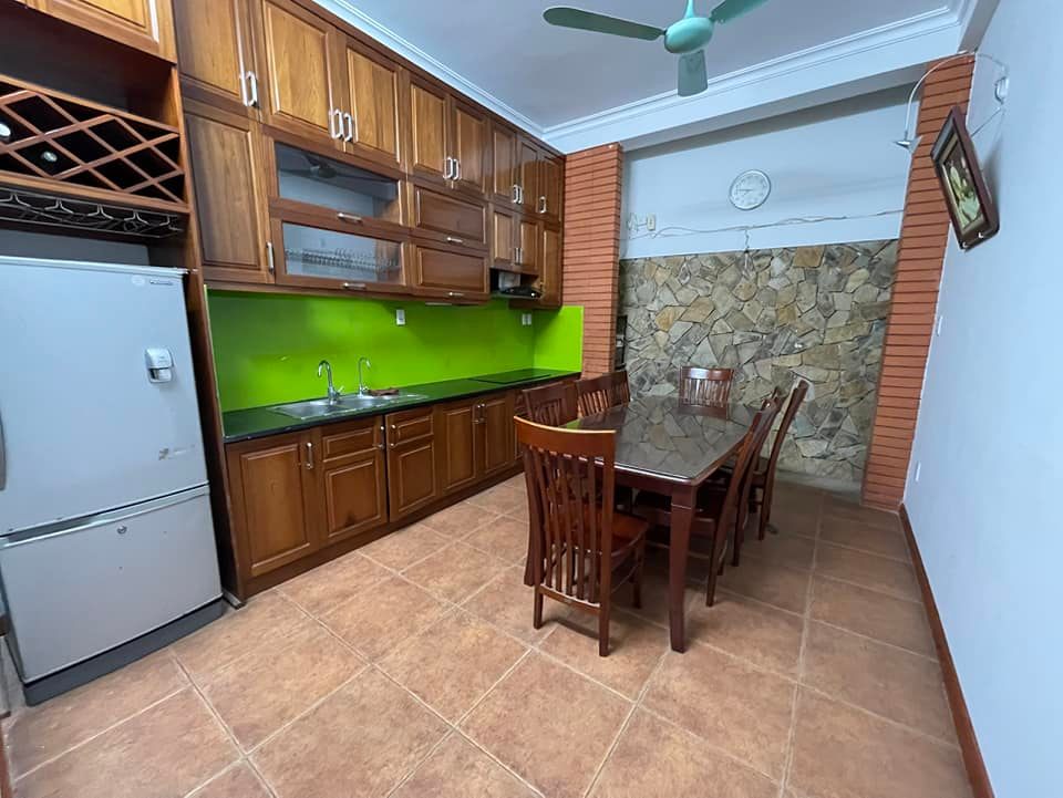 Phố Yên Hòa – nhà đẹp ở ngay – 59m² - 4 tâng – giá 6.9 tỷ. 2