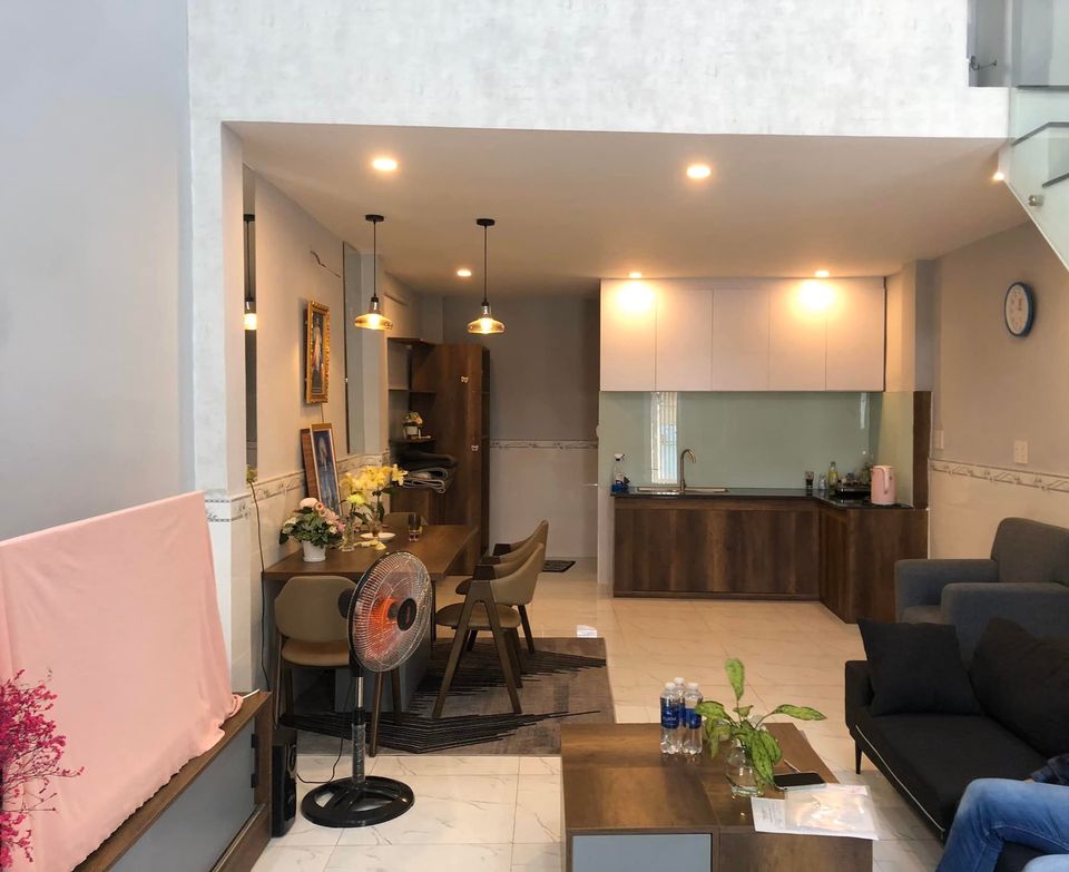 Bán Gấp 50m2 Âu Cơ Chỉ 4 tỷ 5 Khu VIP Bàu Cát
