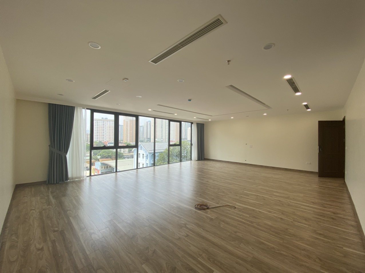 Cần bán Nhà mặt tiền Đống Đa, Hà Nội, Diện tích 112.7m², Giá Thương lượng 3