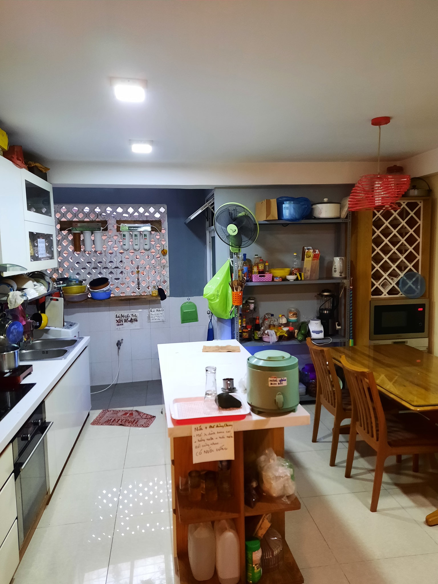 Nhà mới đẹp Hẽm 273 Nguyễn Văn Đậu 67m2 4 tầng BTCT chỉ 5.95 tỷ P5 Bình Thạnh 5