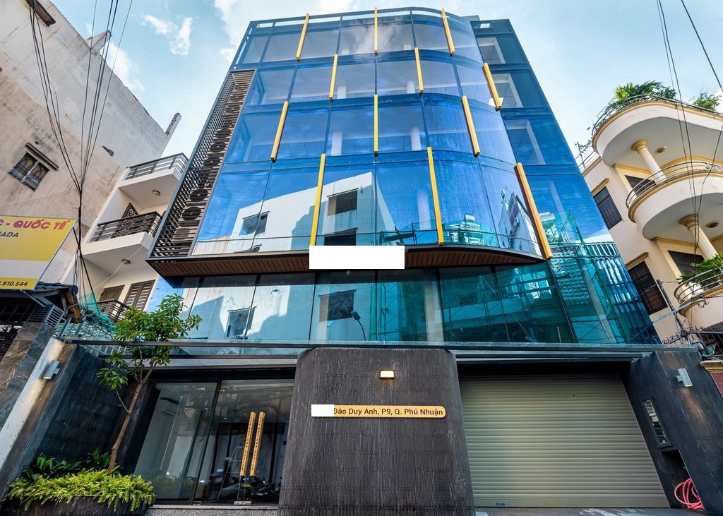 Cho thuê Nhà mặt tiền Phú Nhuận, Hồ Chí Minh, Diện tích 132m², Giá 140 Triệu/tháng - LH: 0903094446