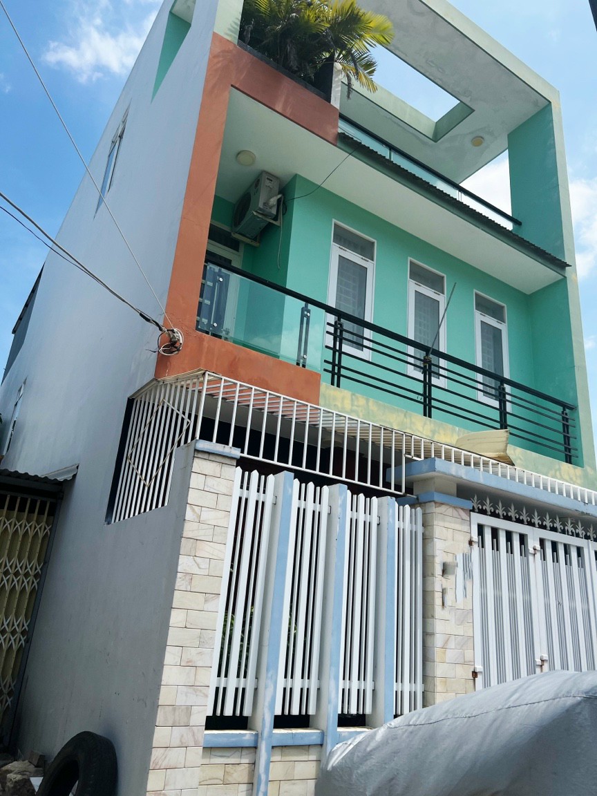 Cần bán Nhà mặt tiền đường Cầu Dứa - Phú Nông, Xã Vĩnh Hiệp, Diện tích 108m², Giá 05.5 Tỷ