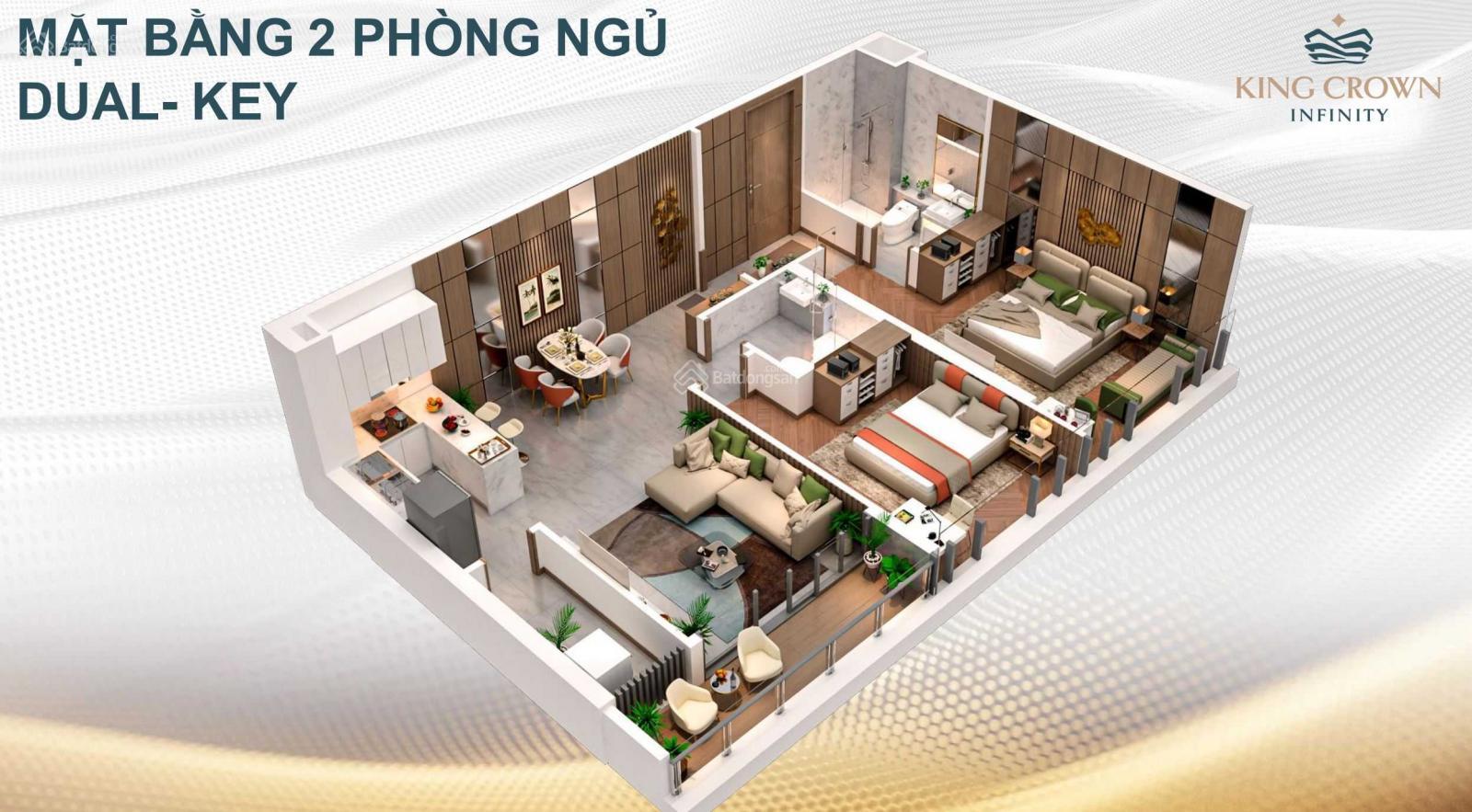 Cần bán Căn hộ chung cư đường Võ Văn Ngân, Phường Bình Thọ, Diện tích 80m², Giá 0 Triệu/m² - LH: 0903851466 5