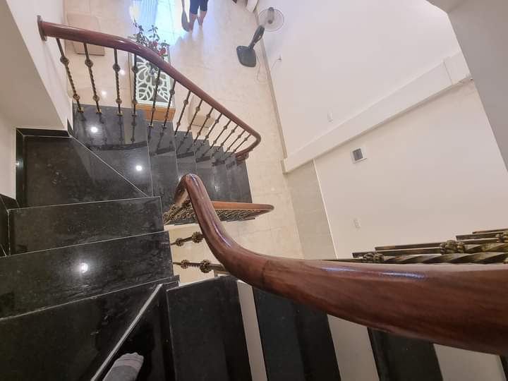 Bán gấp Thái Hà-Đống Đa- 43m2- 4 tầng- MT 3,5m- 6,35 tỷ. 3