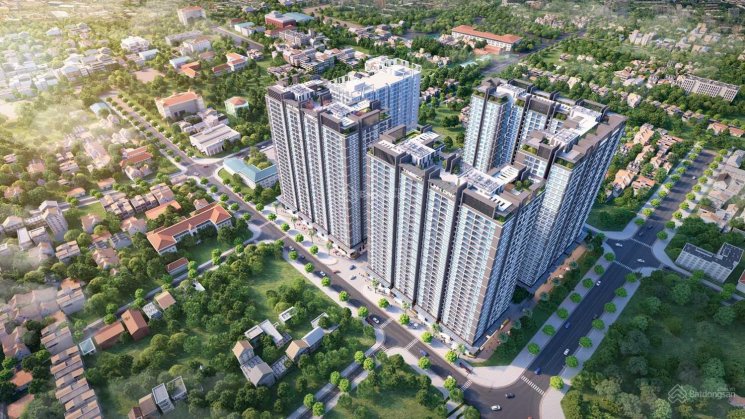 Cần bán Căn hộ chung cư dự án Tây Nam Hồ Linh Đàm, Diện tích 68m², Giá 38 Triệu/m² - LH: 0984218777