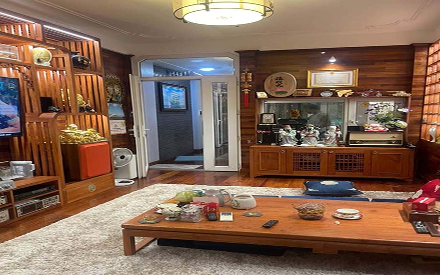 Bán nhà tặng nội thất tiền tỷ,7 tầng thang máy,2 mặt ô tô tránh,kinh doanh hoặc ở,phố Nguyên Hồng,Đống Đa,50m giá hơn 14 tỷ 3