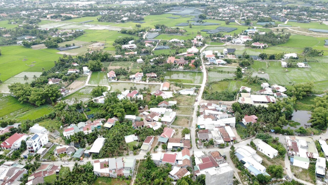 Cần bán Đất Xã Diên Phú, Diên Khánh, Diện tích 84.7m², Giá 820 Triệu - LH: 0918259940 2