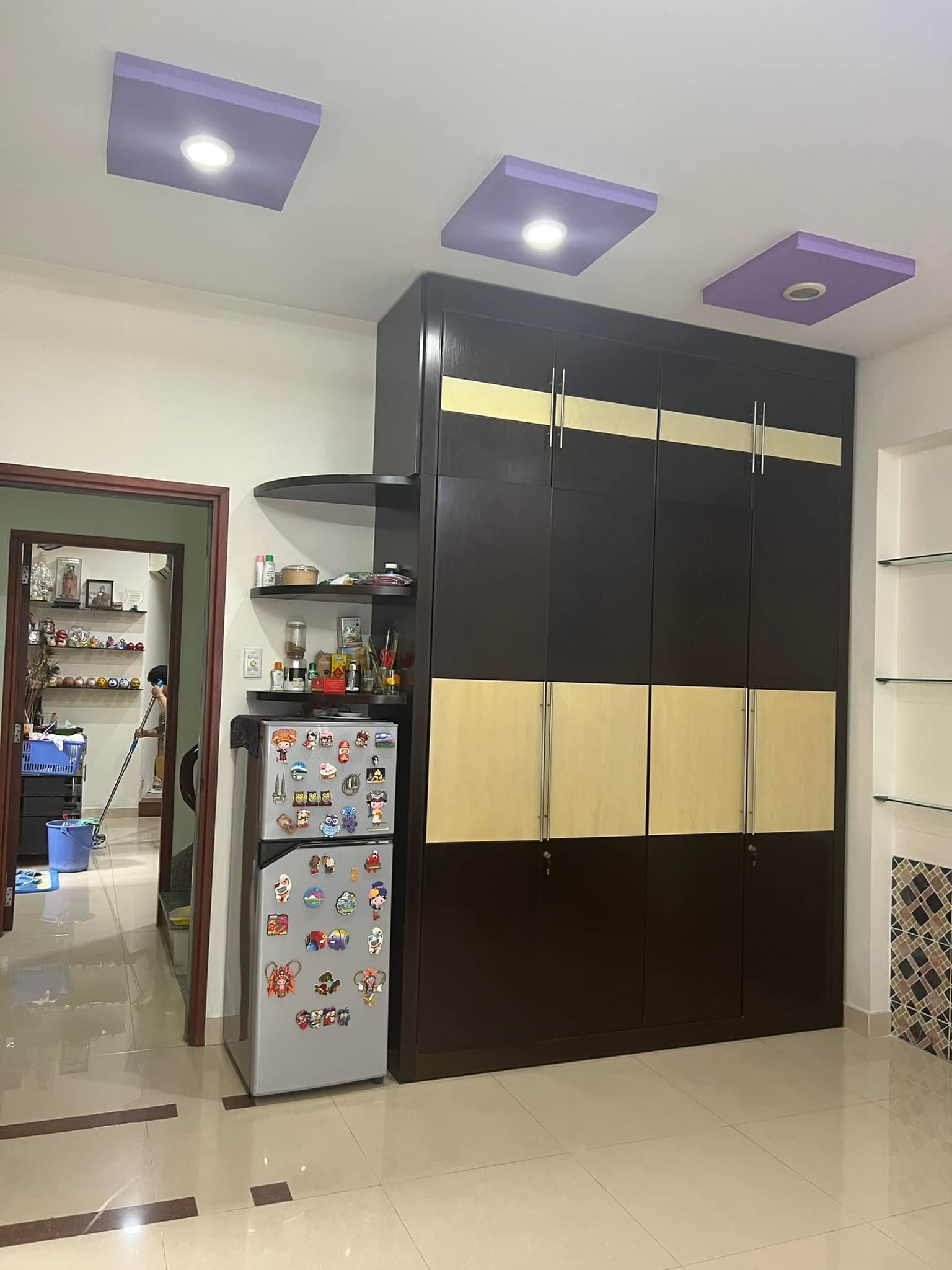 Cần bán Nhà ở, nhà cấp 4, nhà hẻm đường Huỳnh Văn Bánh, Phường 11, Diện tích 71m², Giá 11 Tỷ - LH: 0386372900 8