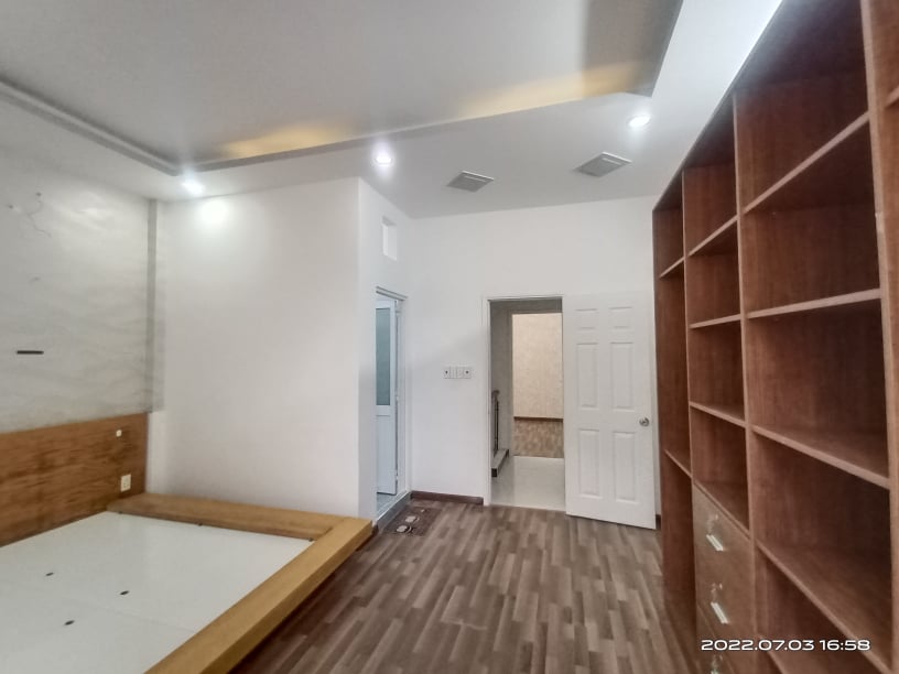 NHÀ SIÊU ĐẸP THỊ TRẤN NHÀ BÈ-4,9 TỶ- 50 M2- 3 TẦNG LH TÚ NHÀ PHỐ 0986354050 6