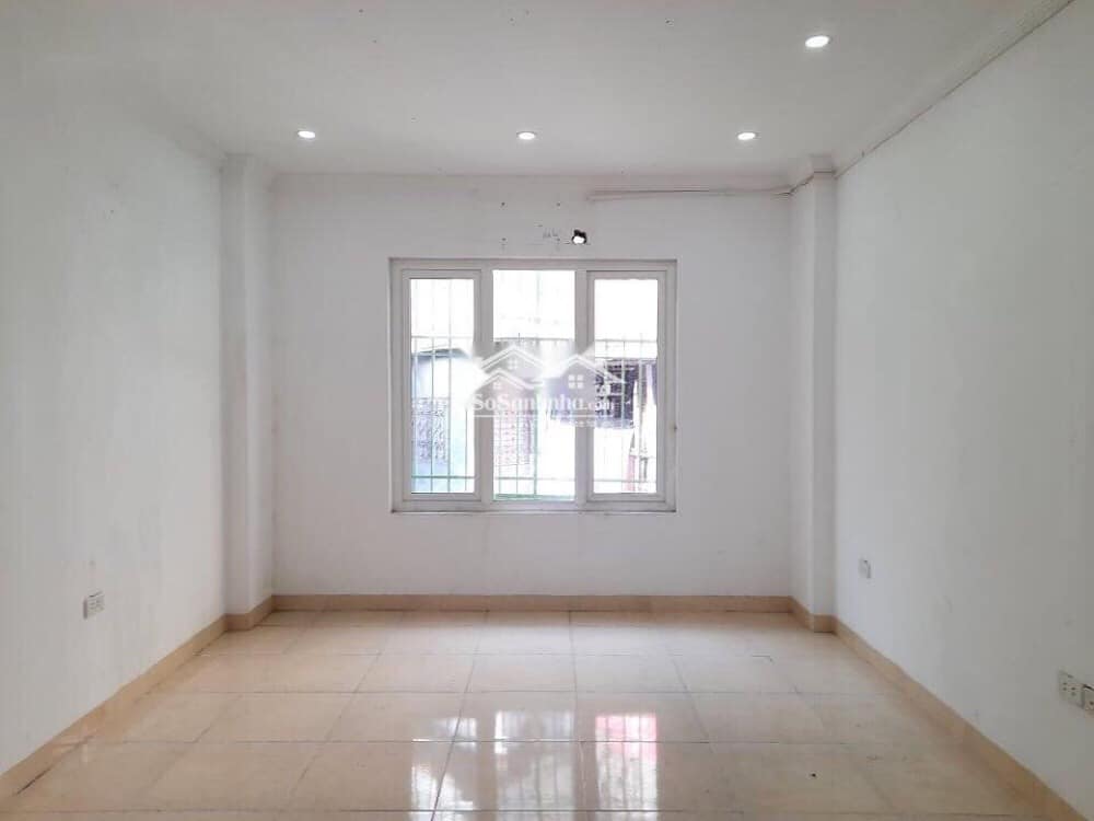 Ba Đình – nhà đẹp ở ngay – vài bước ra phố - ngõ thông – an sinh đỉnh. 2