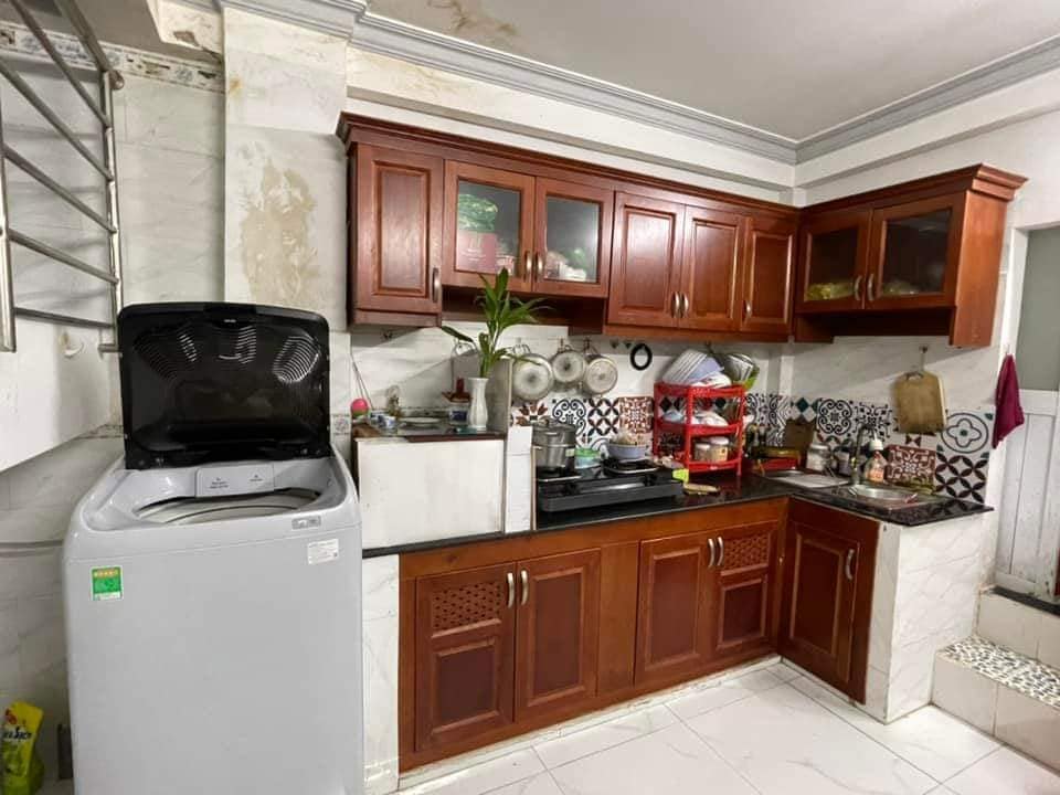 Bán Nhà hẻm 88 Đường Nguyễn văn Quỳ ,Phường phú Thuận, Quận 7, 2 tầng, 46m2, 4 tỷ.Tuấn 0904377409 2