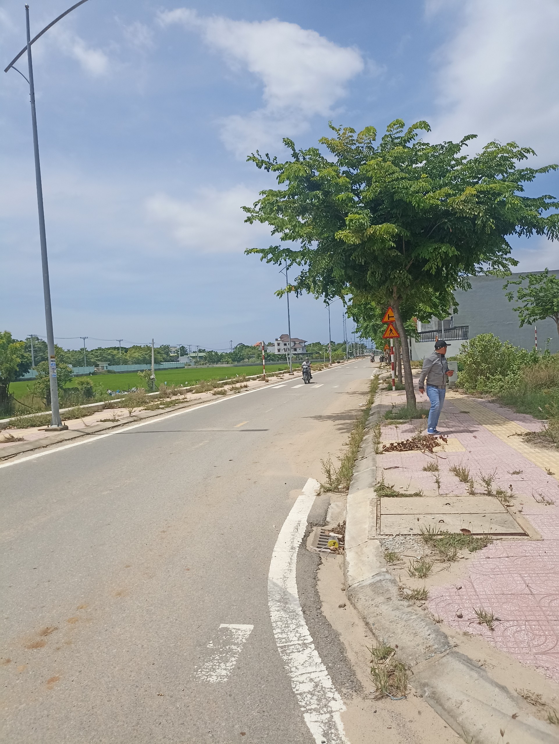 Cần bán Đất Phường Văn Hải, Phan Rang - Tháp Chàm, Diện tích 220m², Giá Thương lượng 3