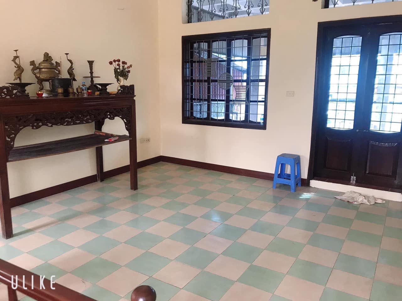 GẦN PHỐ - GẦN CÔNG VIÊN THỐNG NHẤT - NGÕ THÔNG TỨ TUNG - NHÀ CHỦ TỰ XÂY - NỞ HẬU - 2 MẶT NGÕ. 4