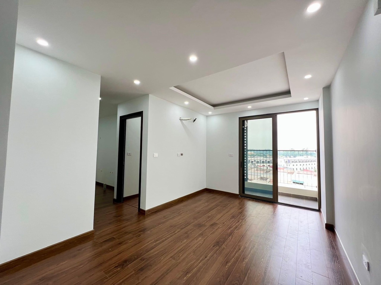 Cần bán Căn hộ chung cư dự án VCI Mountain View, Diện tích 56m², Giá 1.13 Tỷ 5