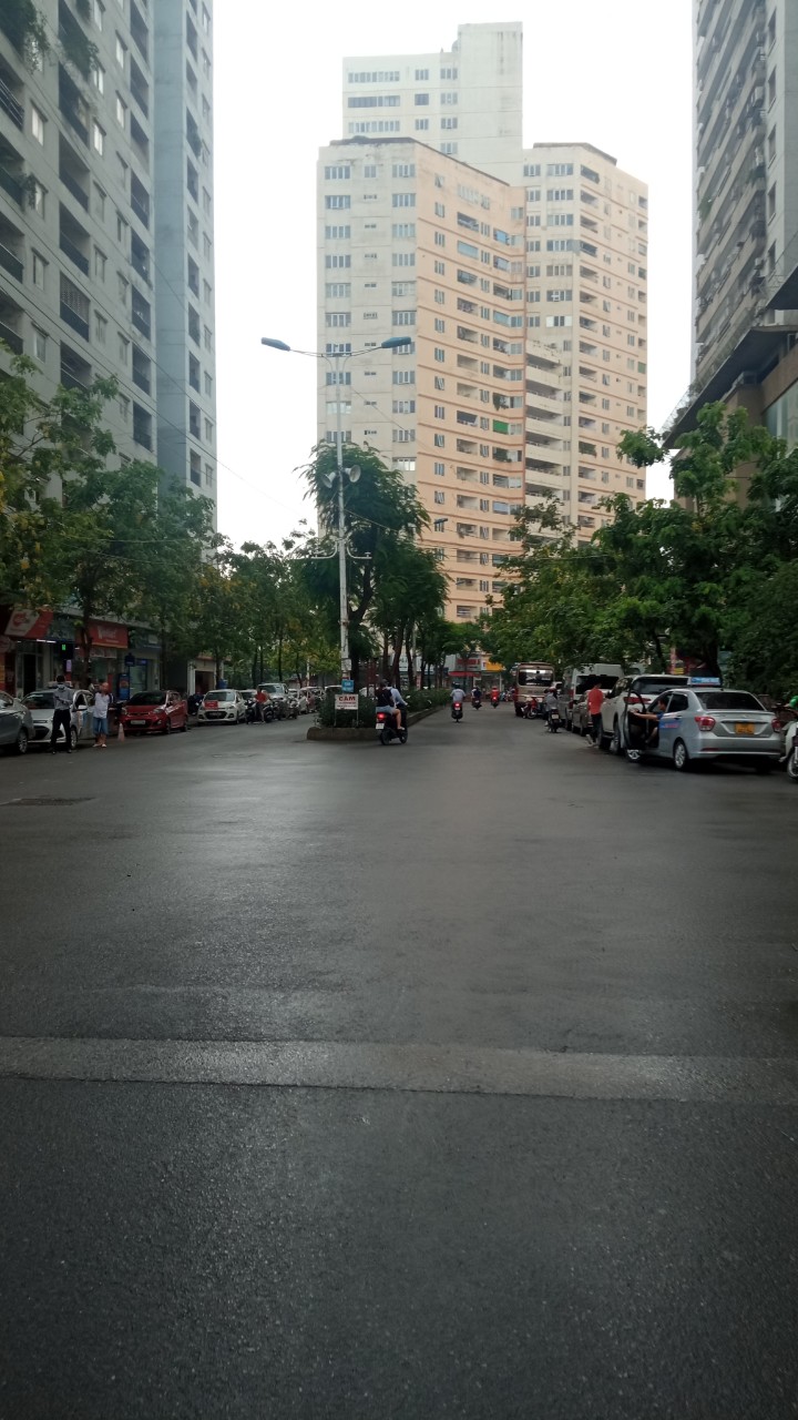 CHỈ CÓ 1 CĂN, LIỀN KỀ DƯƠNG NỘI – TỐ HỮU – VĂN KHÊ, 88M2 – 11.45 TỶ