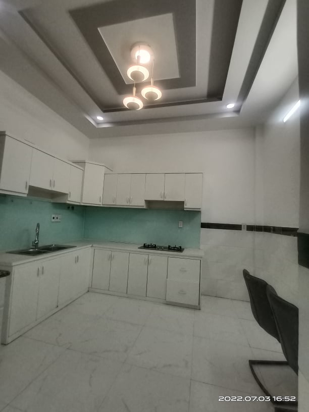 NHÀ SIÊU ĐẸP THỊ TRẤN NHÀ BÈ-4,9 TỶ- 50 M2- 3 TẦNG LH TÚ NHÀ PHỐ 0986354050 4