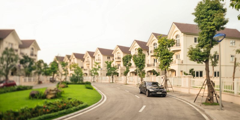 Cần bán Nhà mặt tiền dự án Khu đô thị mới Phú Lương, Diện tích 100m², Giá 35 Triệu/m²