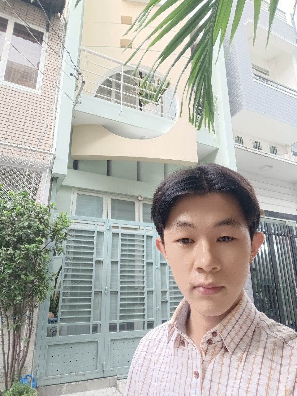 Bán nhà đường Bùi Đình Túy P12 Bình Thạnh HXH Nhà đẹp ở ngay giá chỉ 4.3 tỷ