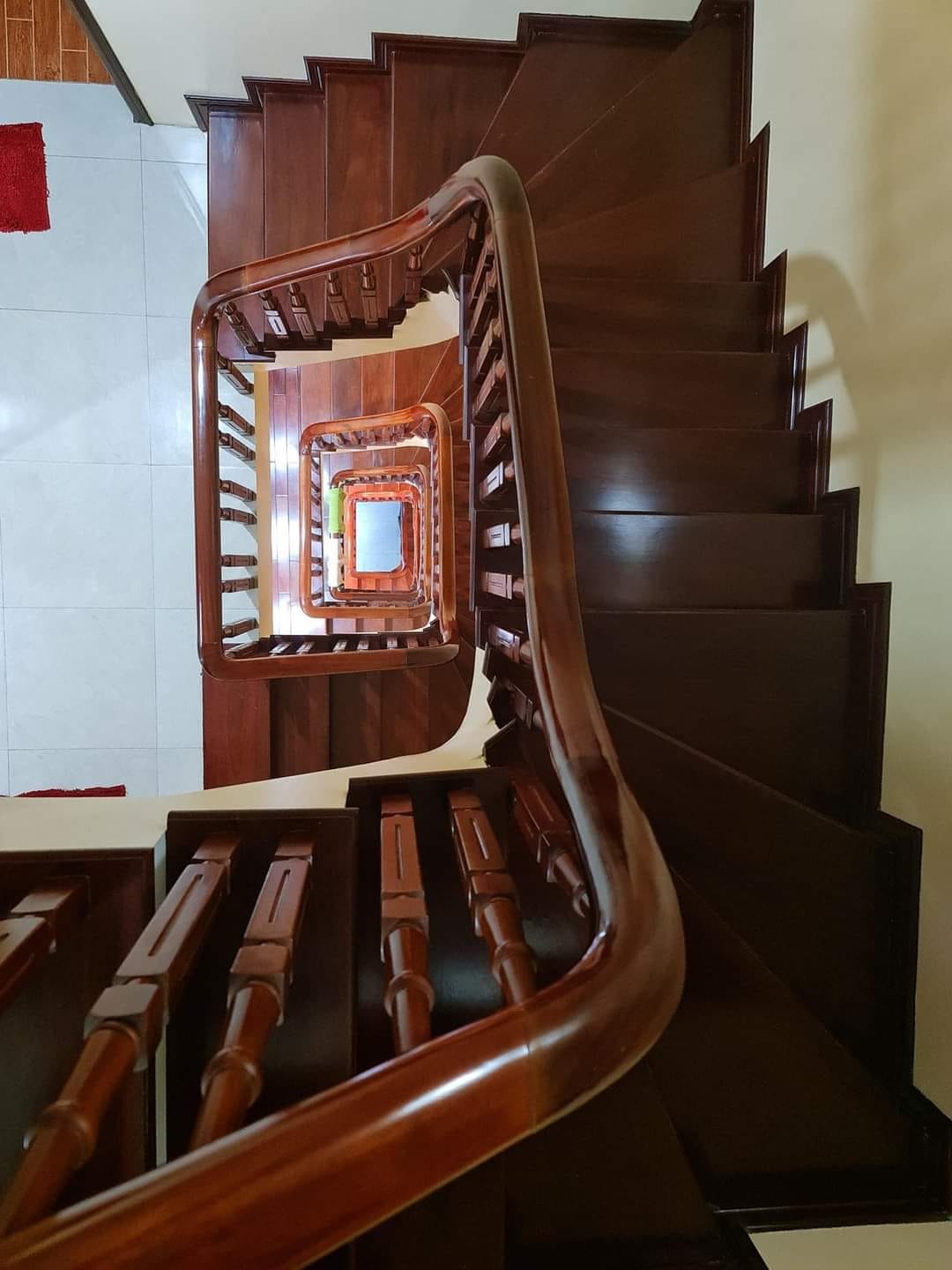 Bán nhà 6tầng 75m2  lô góc MT6.5m 17Tỷ ngõ ôtô tránh phố Trung Kính Cầu Giấy(3) 5