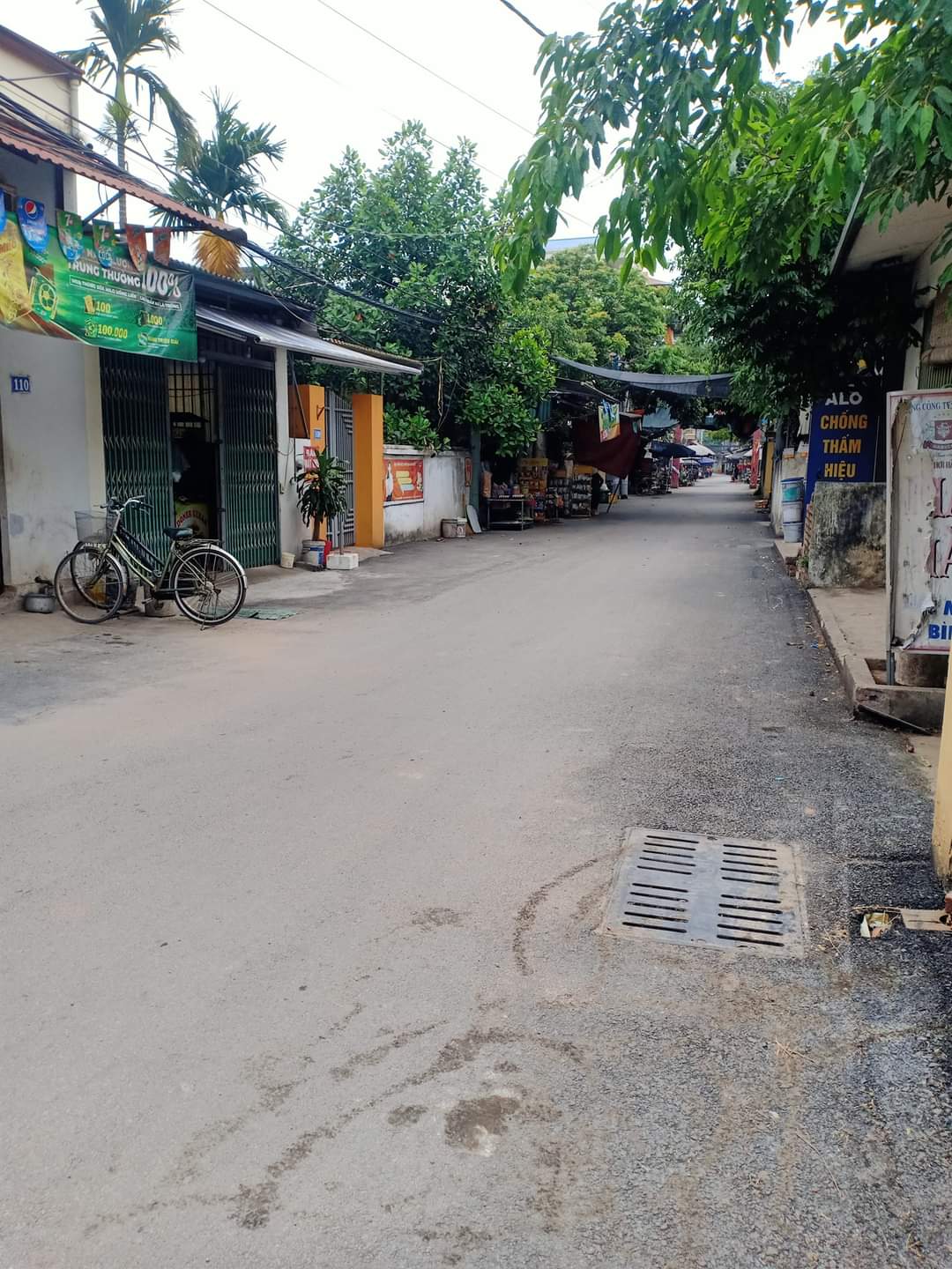 NHÀ ĐẸP HAI THOÁNG NHỎ TIỀN DỄ CHỐT YÊN NGHĨA-HÀ ĐÔNG 3T* 42M GIÁ RẺ NHỈNH 2 TỶ 2