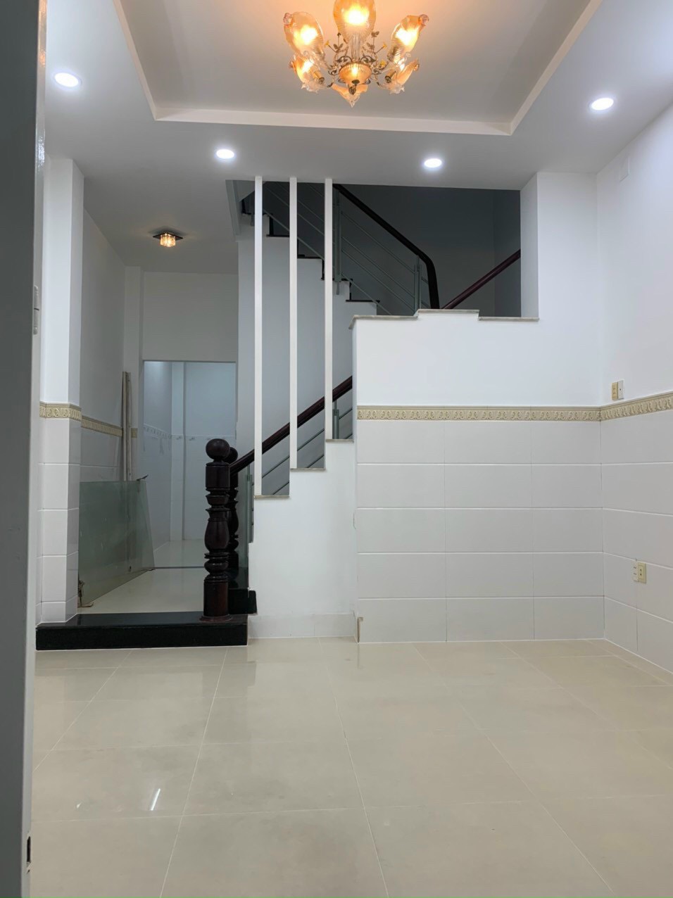Cần bán Nhà ở, nhà cấp 4, nhà hẻm đường Phan Huy Ích, Phường 15, Diện tích 46m², Giá 6.10 Tỷ - LH: 0399454926 3