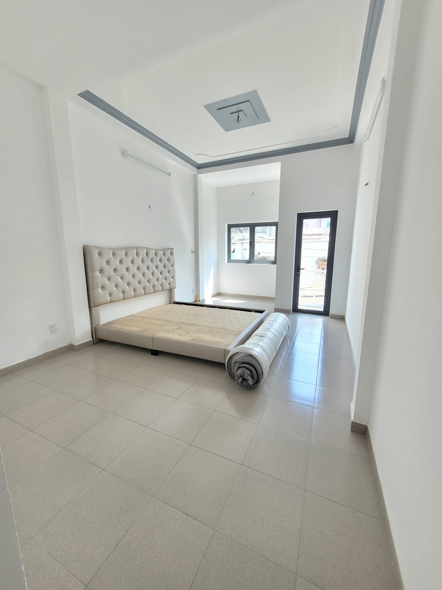 NHÀ ĐẸP SAT MẶT TIỀN, SÂN BAY – NỞ TÀI LỘC BÙI THỊ XUÂN TÂN BÌNH 72M2 4 TẦNG NỘI THẤT ĐẦY ĐỦ 5