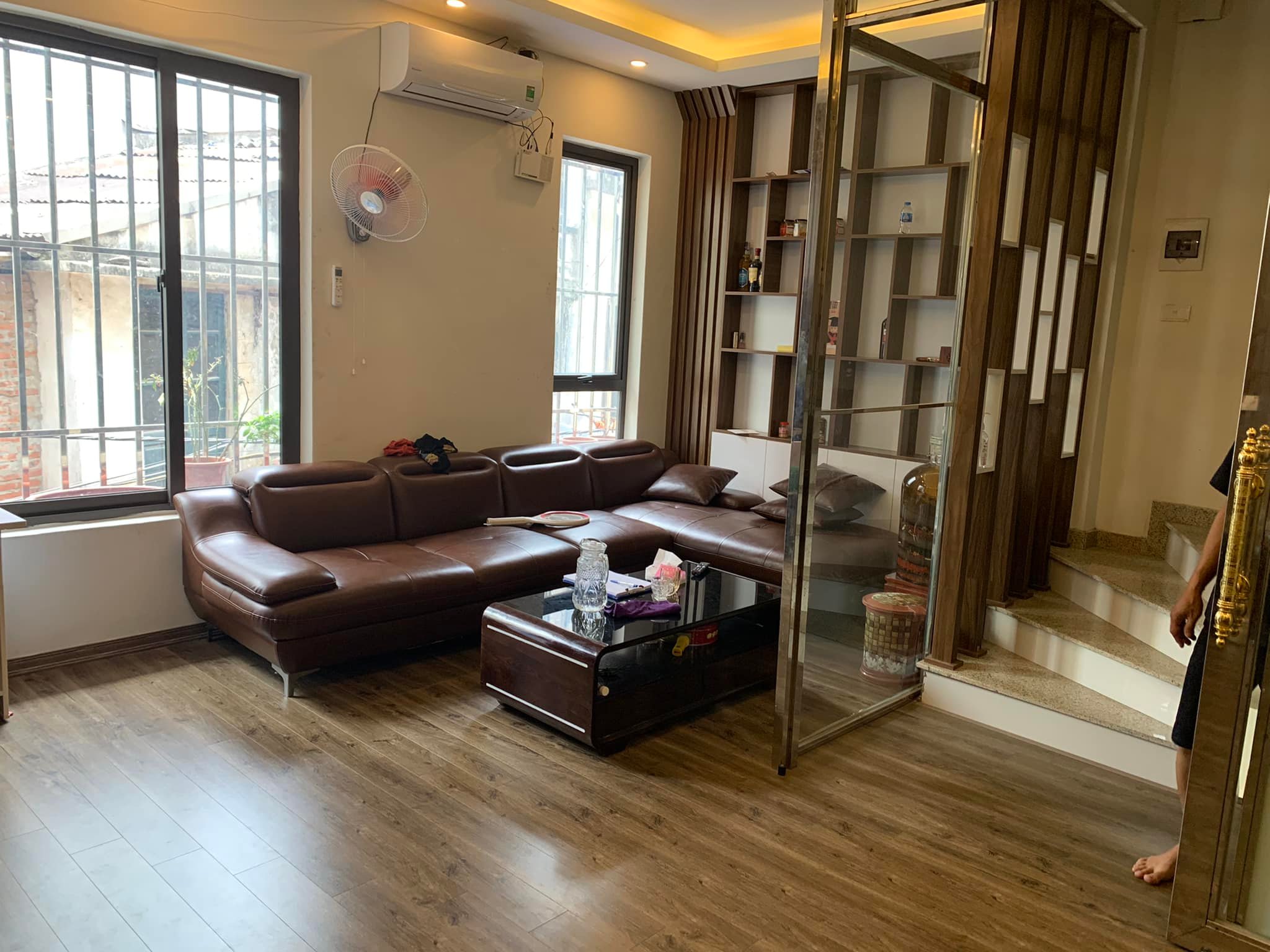 bán nhà Nguyễn Khang Cầu giấy vỉa hè  kinh doanh  xe tải tránh   dt 70 m5 tầng mt 5 mét giá 16 tỷ 2
